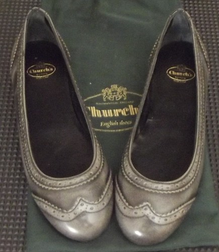 Scarpe shoes church - scarpe, 3