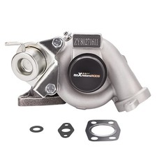 Billetta TD025 Turbo per