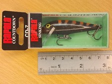 Rapala Countdown CD-7 BFCG