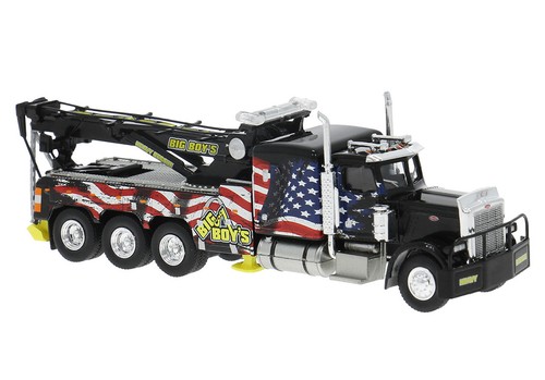 Brekina 86280 peterbilt 359 - brekina,