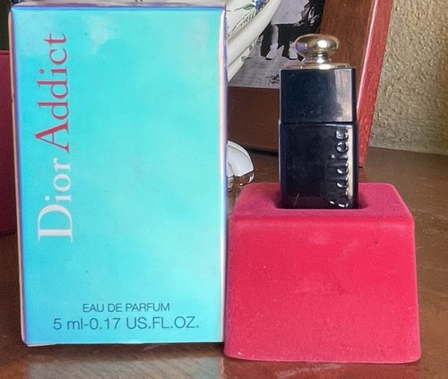 Dior addict eau - dior, mini