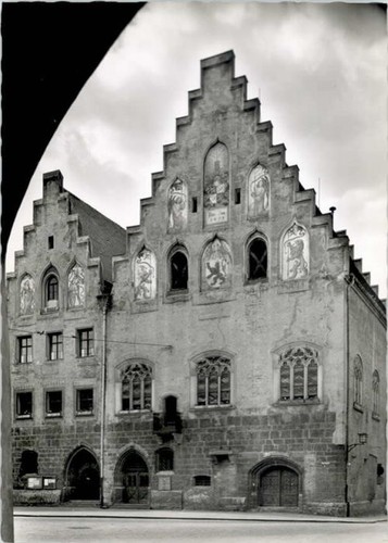 Wasserburg inn municipio - wasserburg,