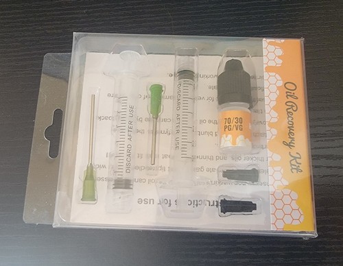 Kit recupero olio - , nuovo