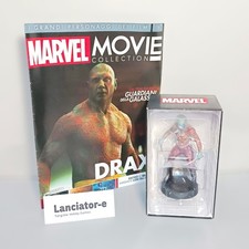 Drax Marvel Movie Collection