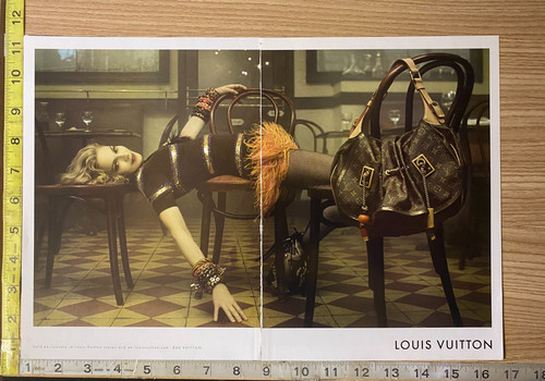 Madonna louis vuitton - madonna,