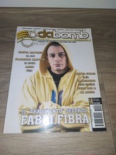 RARA Rivista DA BOMB Fabri