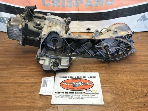 Blocco motore engine completo - engine,