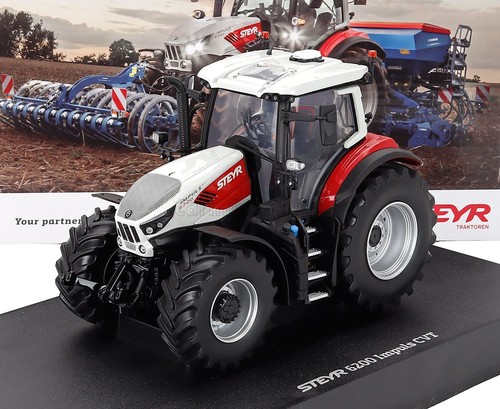 Universal hobbies steyr - 1/32,