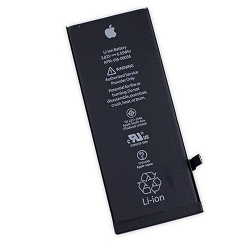 Batteria per apple - batteria,