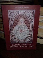 LA DEVOZIONE AL SACRO CUORE