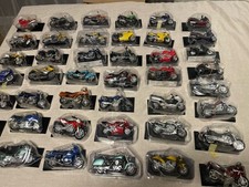 42x Majorette Toys Modellino