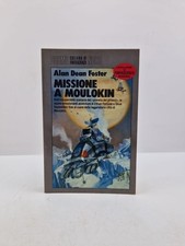 Missione a Moulokin - Alan