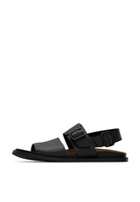 CAMPER SANDALI LLUC NERO