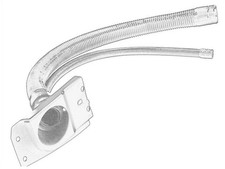 For Iveco Daily Fuel Tank Cap