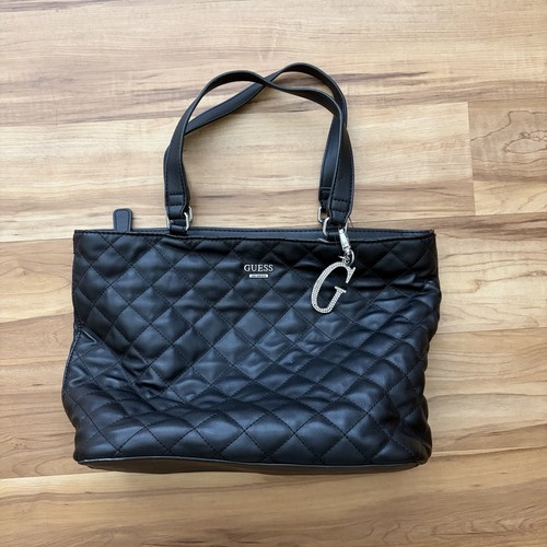 Borsa mano guess - guess, angeles