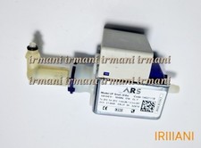 ElettroPOMPA MACCHINA CAFFE ARS MODEL CP SMART 20 bar 57w NESPRESSO 35°c pompa