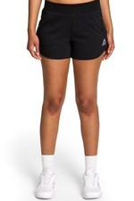 Reebok Nero Relaxed Studio