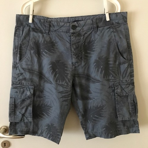 Carrera bermuda stile