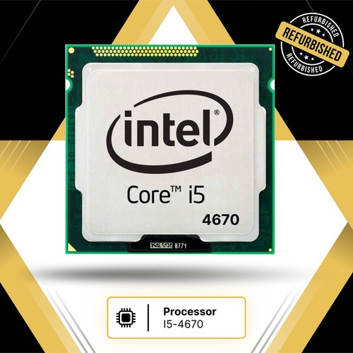 Cpu processore intel core - intel,