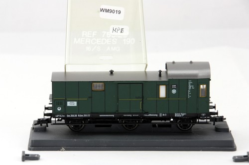 Fleischmann 5095 carrozza - ho,