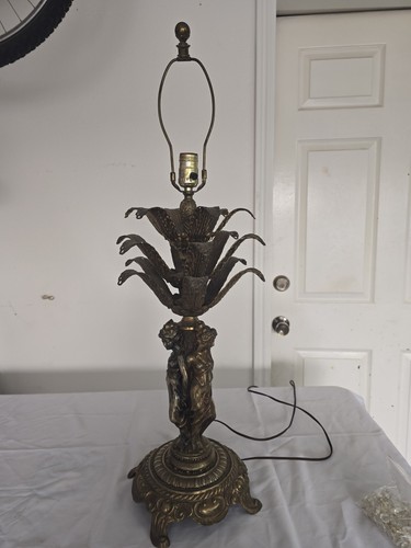Lampade tavolo antiche - , da