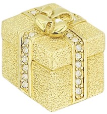 Spilla Dior confezione regalo