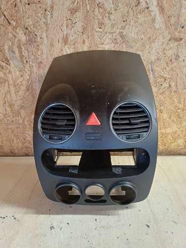 Console centrale volkswagen - console,