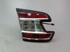 🇮🇹 FANALE POSTERIORE SINISTRO INTERNO ➤RENAULT MEGANE BREAK III Fase 2