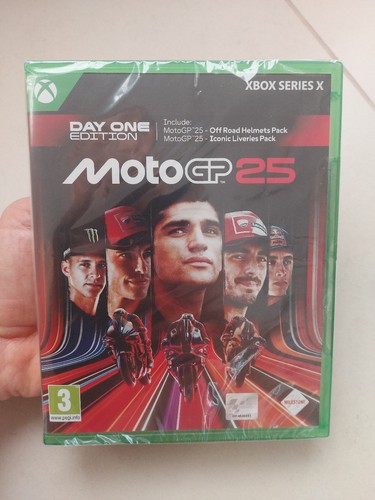 Moto day one edition - moto,
