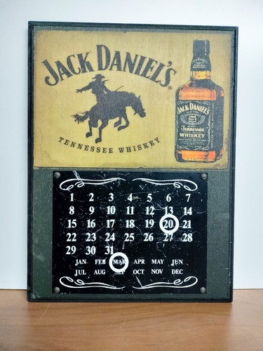Jack daniel tennes - jack,