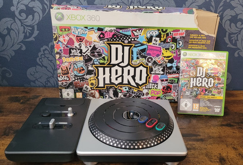 Hero scatola con gioco - hero,