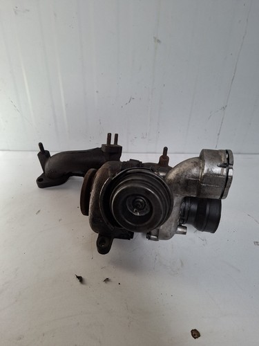 Turbo audi tdi garrett - vw,