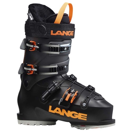 Lange concept ski boots - concept,