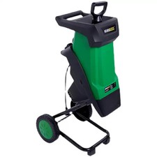 Trituratore elettrico compatto