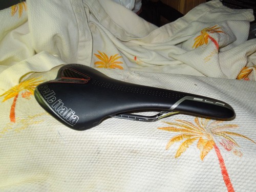 Selle italia slr carbon - selle,