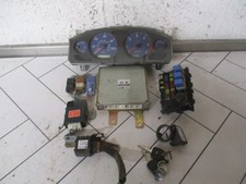 Kit computer centralina Nissan