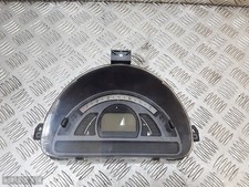 2003 CITROEN C2 INSTRUMENT