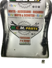 Spoiler Sotto Pedana Piaggio