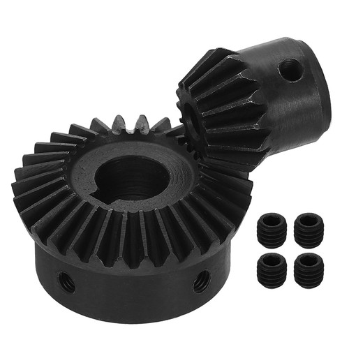 2pcs ingranaggi conici - 2pcs,