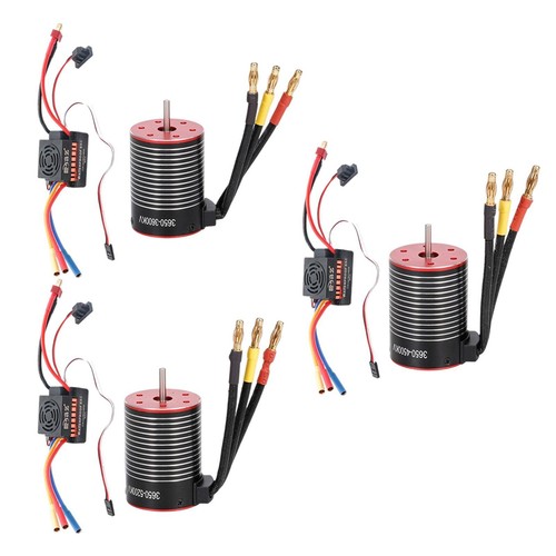 Motore brushless 3650 - , e