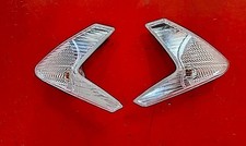 Frecce anteriori carena  St3 Ducati