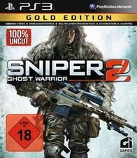 Sniper: Ghost Warrior 2 - Gold