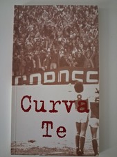 libro ultras calcio