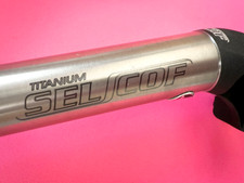 Reggisella SELCOF TITANIO