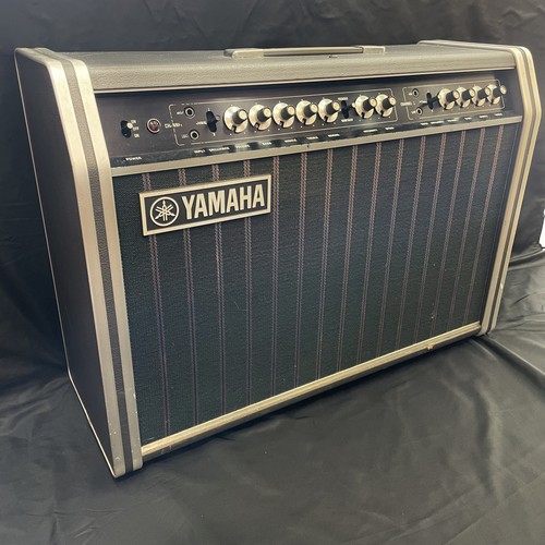Raro amplificatore combinato