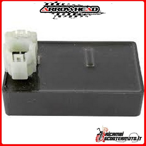 Centralina cdi arrowhead honda - arrowhead,