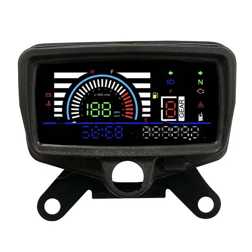 Per cg125 150 lcd display - per, cg125-150