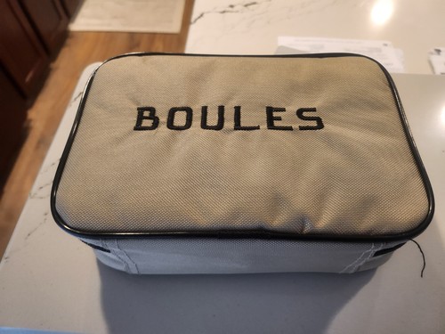 Boules bouche balls unico - boules,