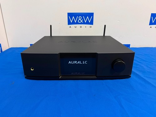 Auralic altair lettore - auralic, g2.1,