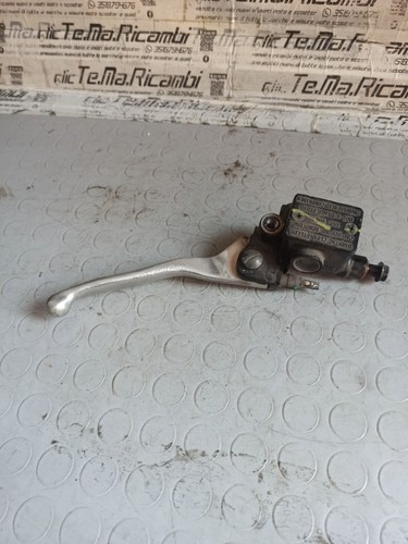 Pompa freno anteriore piaggio - pompa,